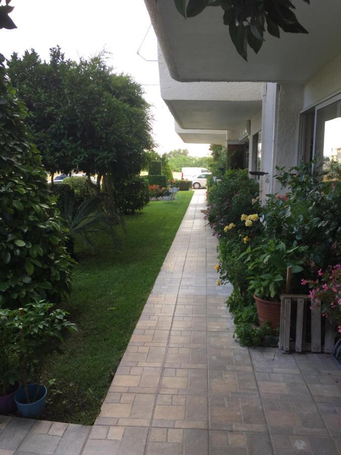 Chaliotis Apartments Lefkandi Chalkidas Exterior photo